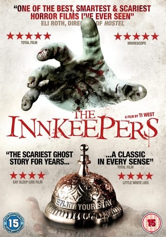 The Innkeepers