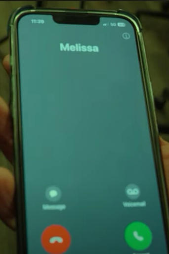 Melissa?