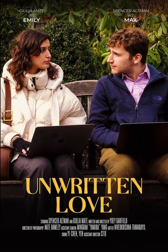 Unwritten Love