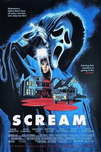 SCREAM