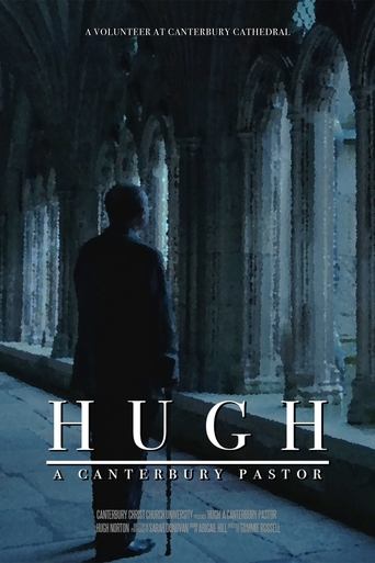 Hugh: A Canterbury Pastor