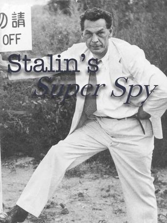 Stalin's Super Spy