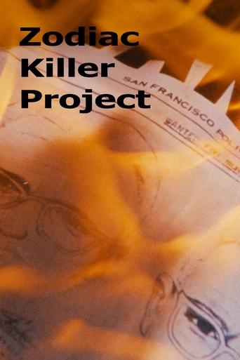 Zodiac Killer Project