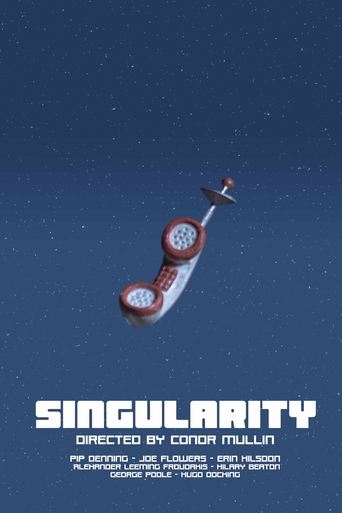 Singularity