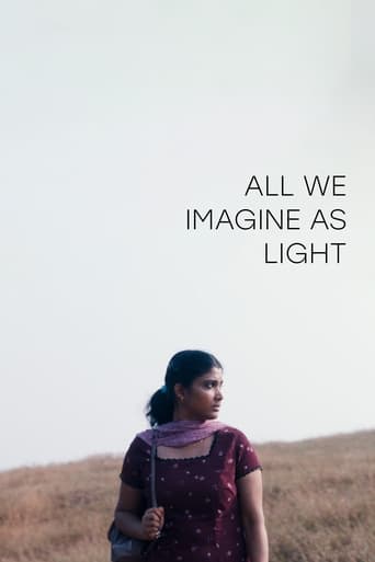 All We Imagine as Light