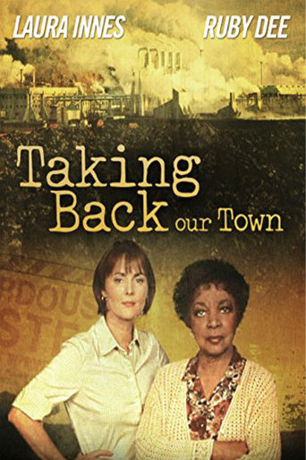 Taking Back Our Town