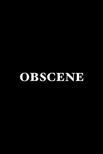 Obscene