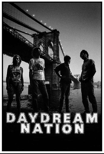 Daydream Nation