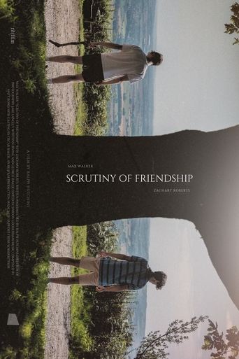 Scrutiny of Friendship