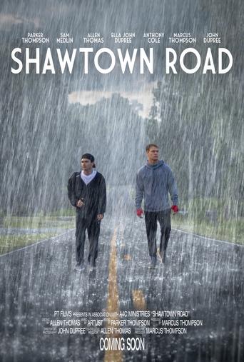 Shawtown Road