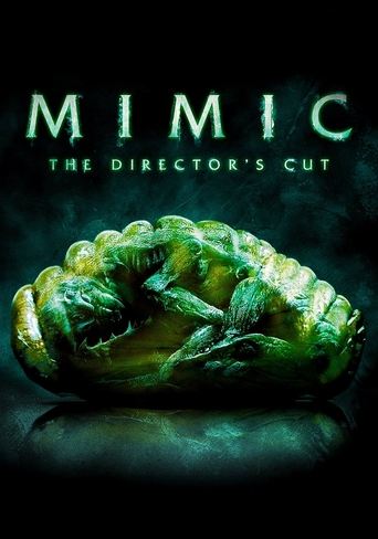 Reclaiming 'Mimic'