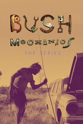 Bush Mechanics