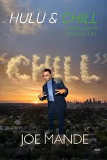 Joe Mande: Chill