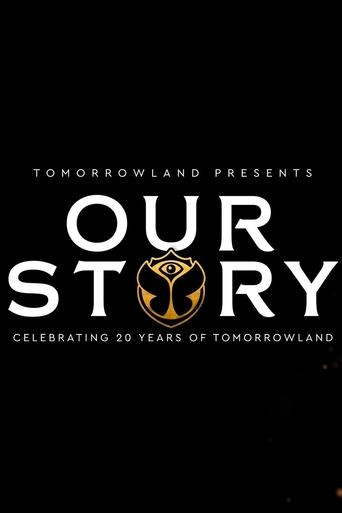 Tomorrowland - Our Story 2024