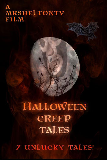 Halloween Creep Tales