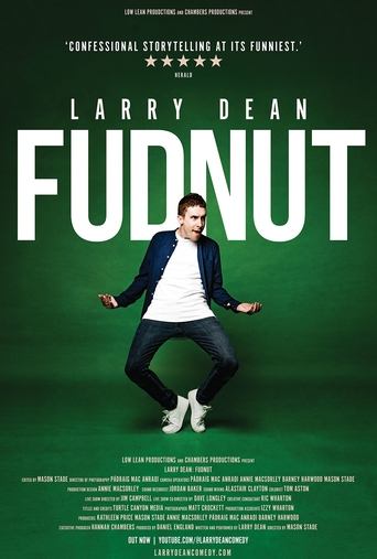 Larry Dean: Fudnut