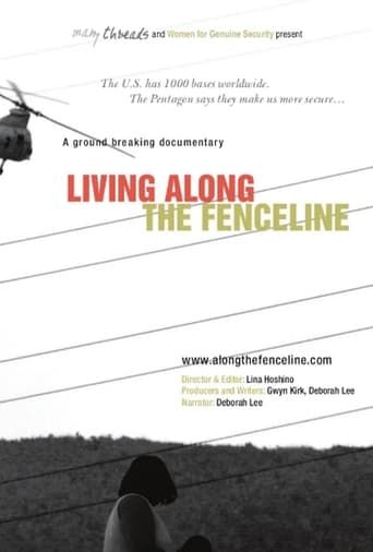 Living Along the Fenceline