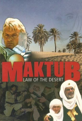 Desert Law