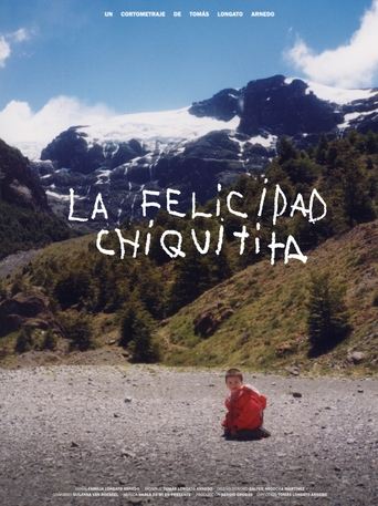 La felicidad chiquitita