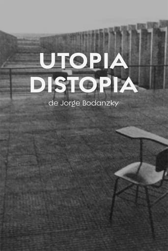 Utopia, Distopia