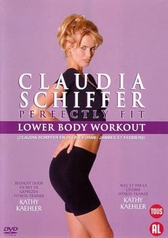 Claudia Schiffer: Perfectly Fit Lower Body Workout