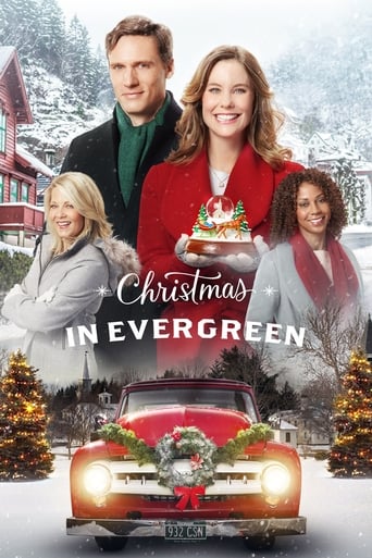 Christmas in Evergreen