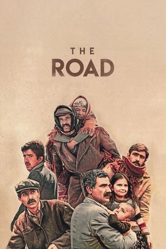 The Road