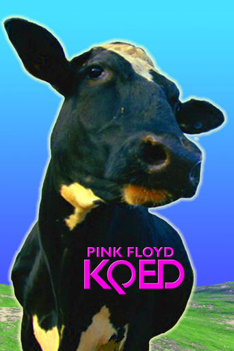 Pink Floyd ‎– KQED