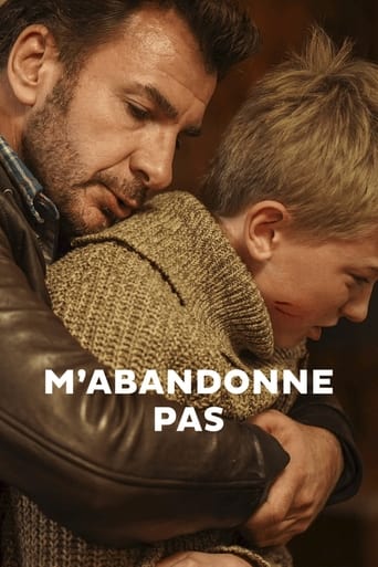 M'abandonne pas