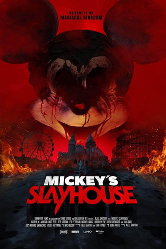 Mickey’s Slayhouse