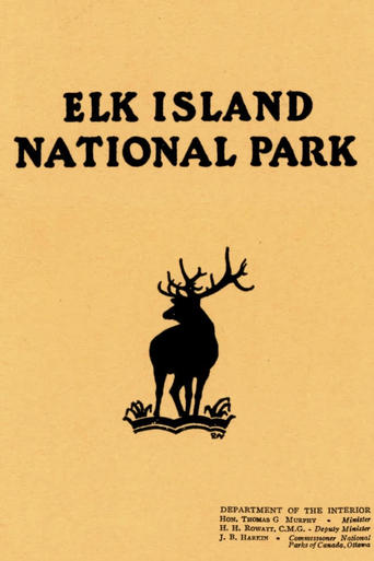 Elk Island