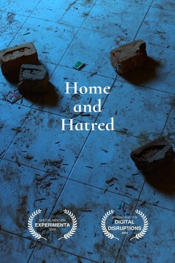 Home and Hatred