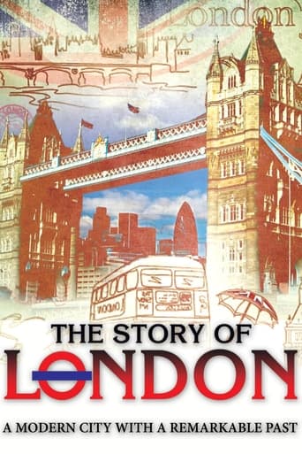 The Story of London