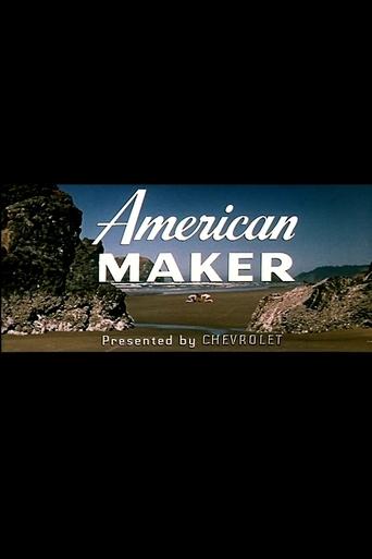 American Maker