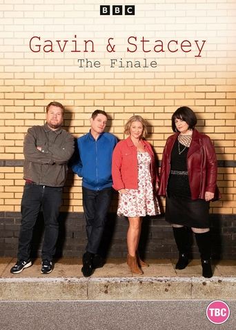 Gavin & Stacey: The Finale