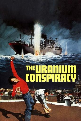 The Uranium Conspiracy