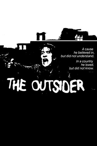 The Outsider