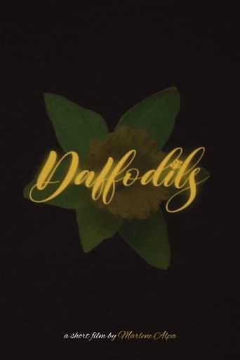 Daffodils: The Short Film