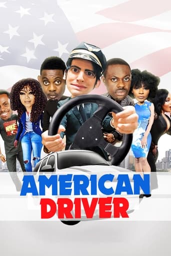 American Driver