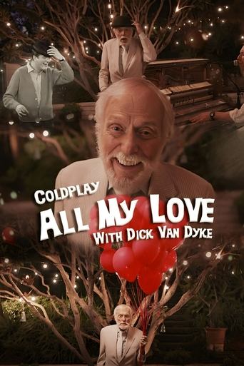 All My Love (Directors' Cut)