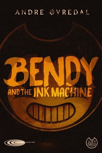 Bendy and the Ink Machine