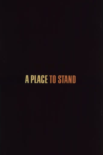 A Place to Stand