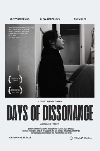 Days of Dissonance