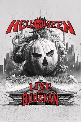 Helloween - Live At Budokan