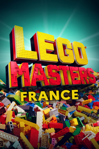 Lego Masters