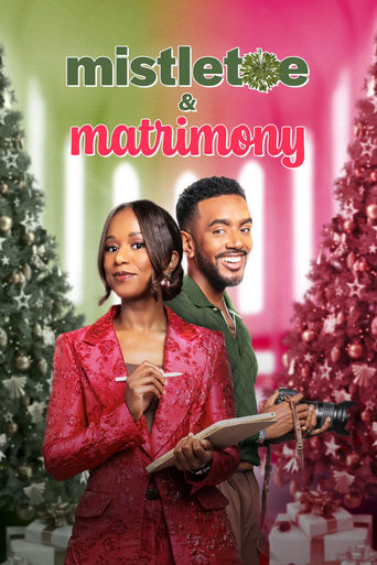 Mistletoe & Matrimony