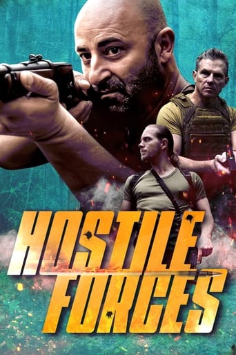 Hostile Forces