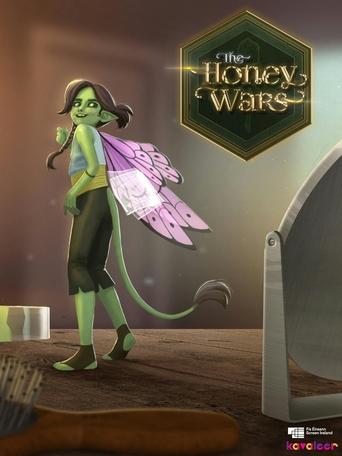 The Honey Wars