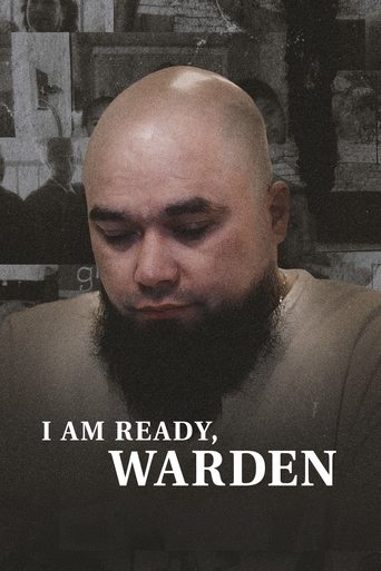 I Am Ready, Warden