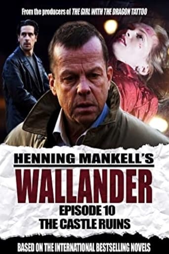 Wallander: The Castle Ruins